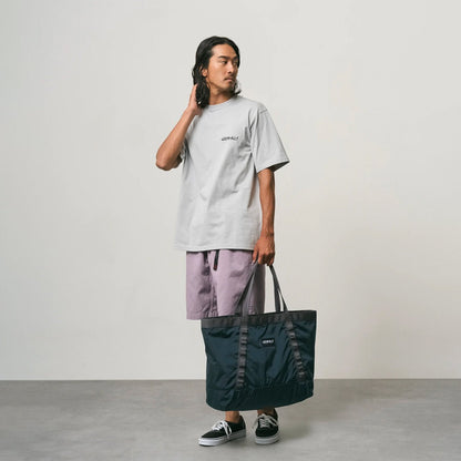 Gramicci Climbing Tote Navy