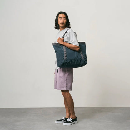 Gramicci Climbing Tote Navy