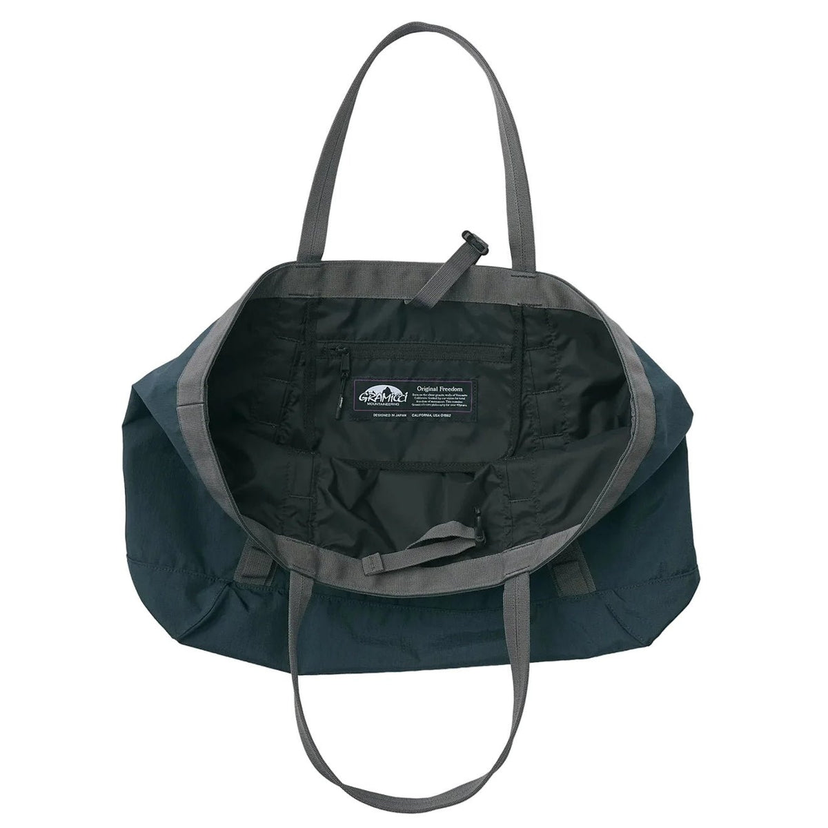 Gramicci Climbing Tote Navy