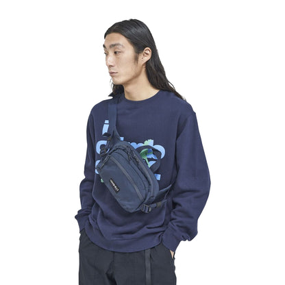 Gramicci Cordura Hiker Bag Navy