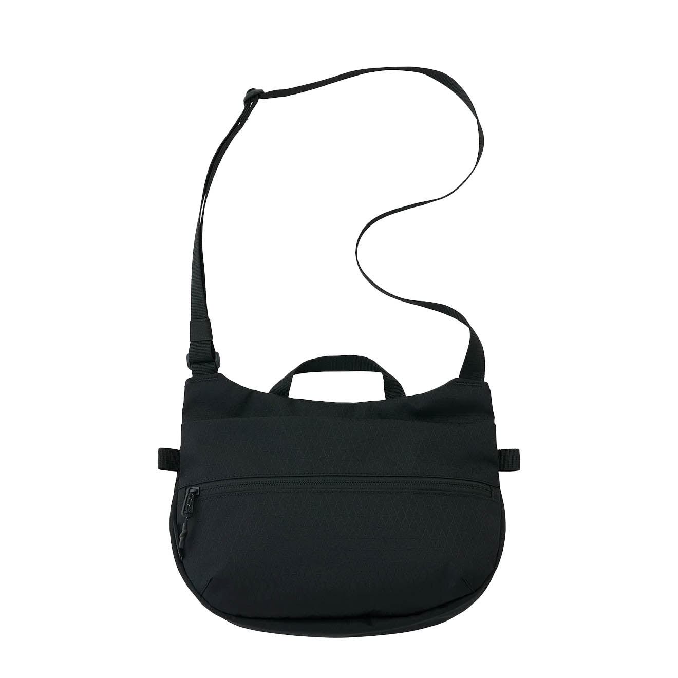 Gramicci Field Sacoche Black