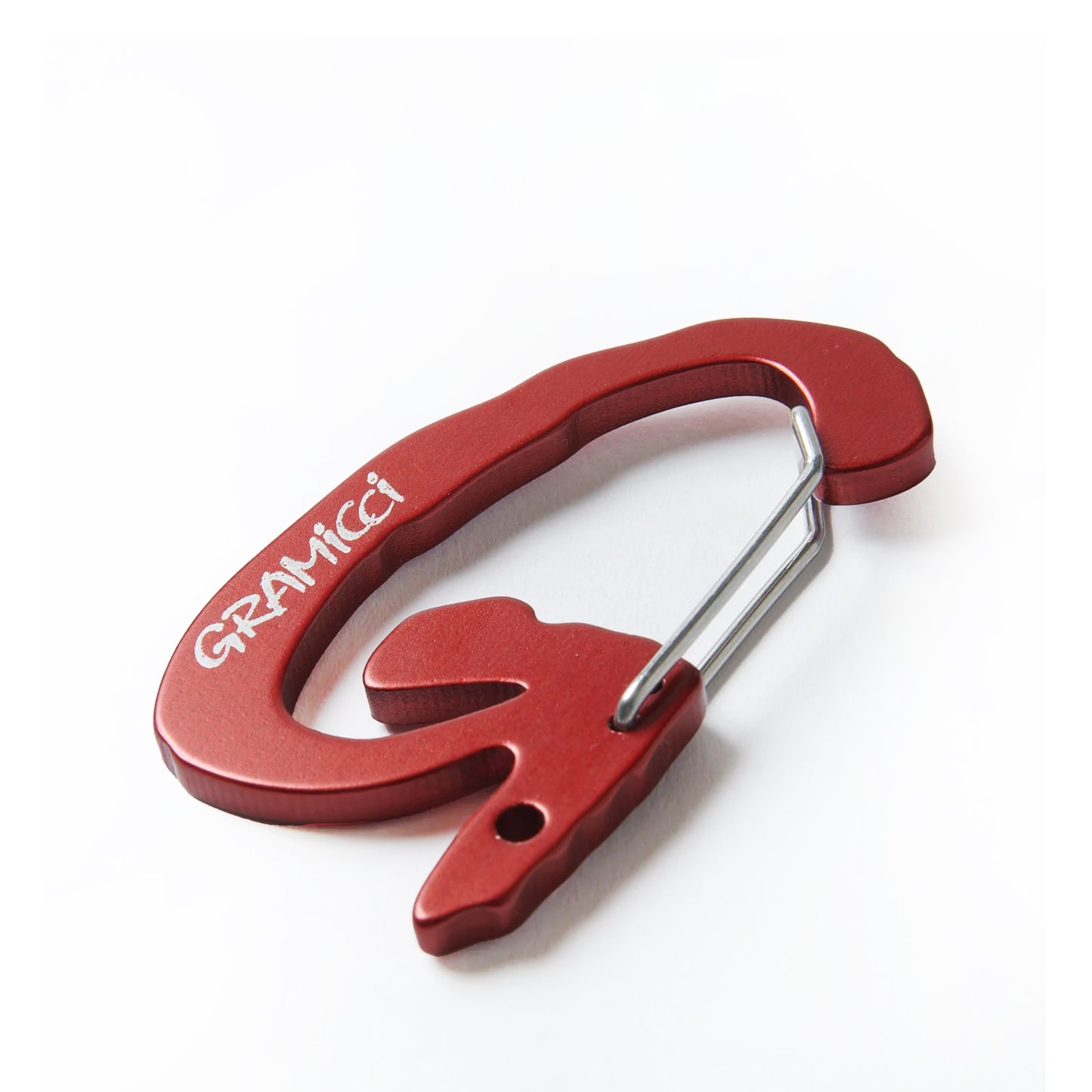 Gramicci G-Carabiner Red
