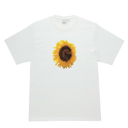 Gramicci G - Flower Tee White