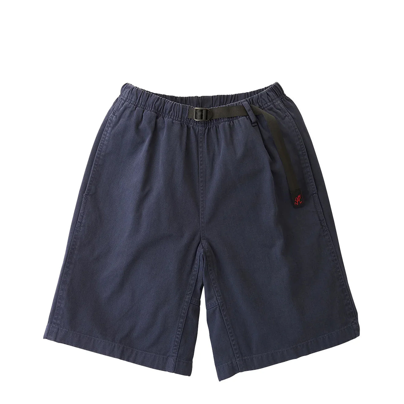 Gramicci G-Short Double Navy - The Sporting Lodge