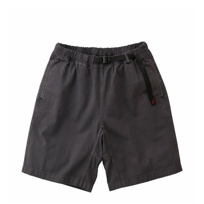 Gramicci G-Short Pigment Dyed Fossil Grey Pigment - The Sporting Lodge