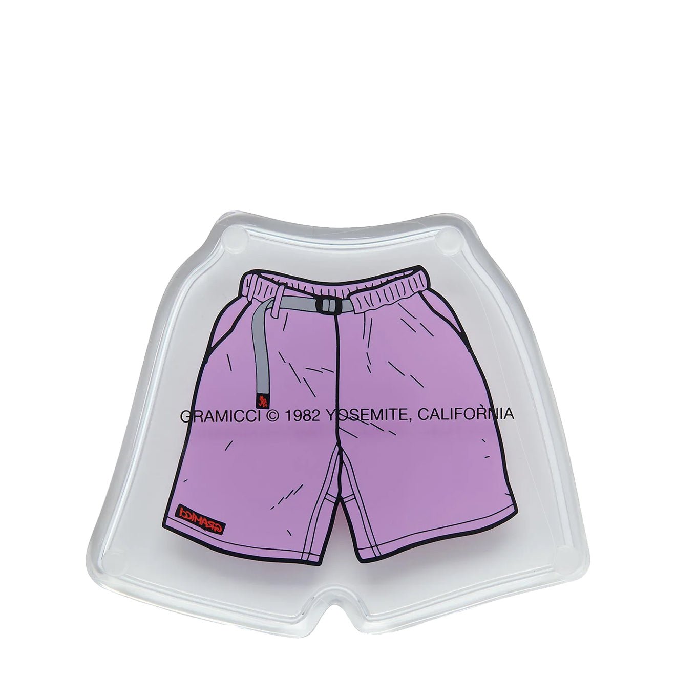 Gramicci G - Short Tray Purple