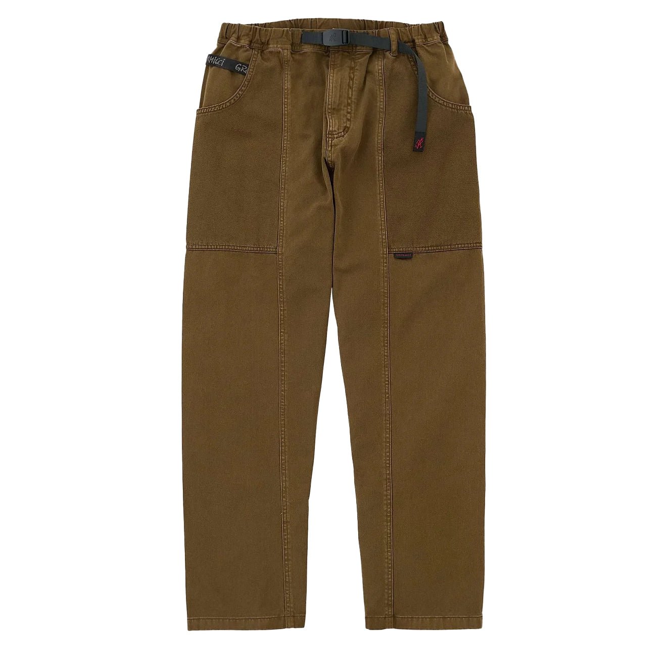 Gramicci Gadget Pant Bark Pigment