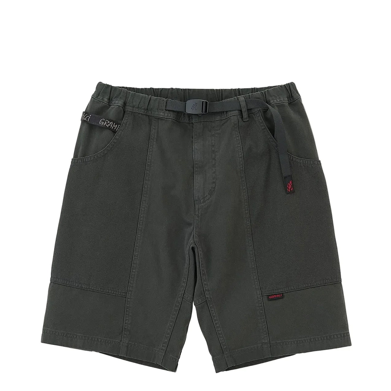 Gramicci Gadget Short Smokey Grey