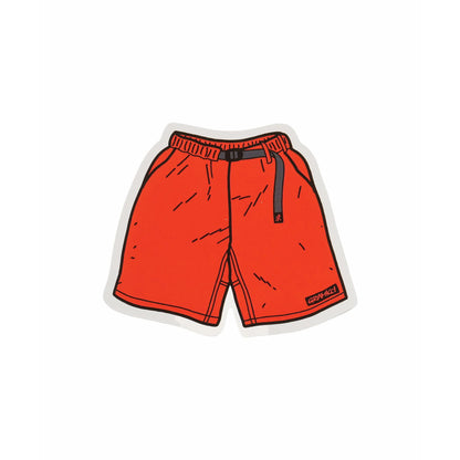 Gramicci Gramicci Assorted Sticker Bag