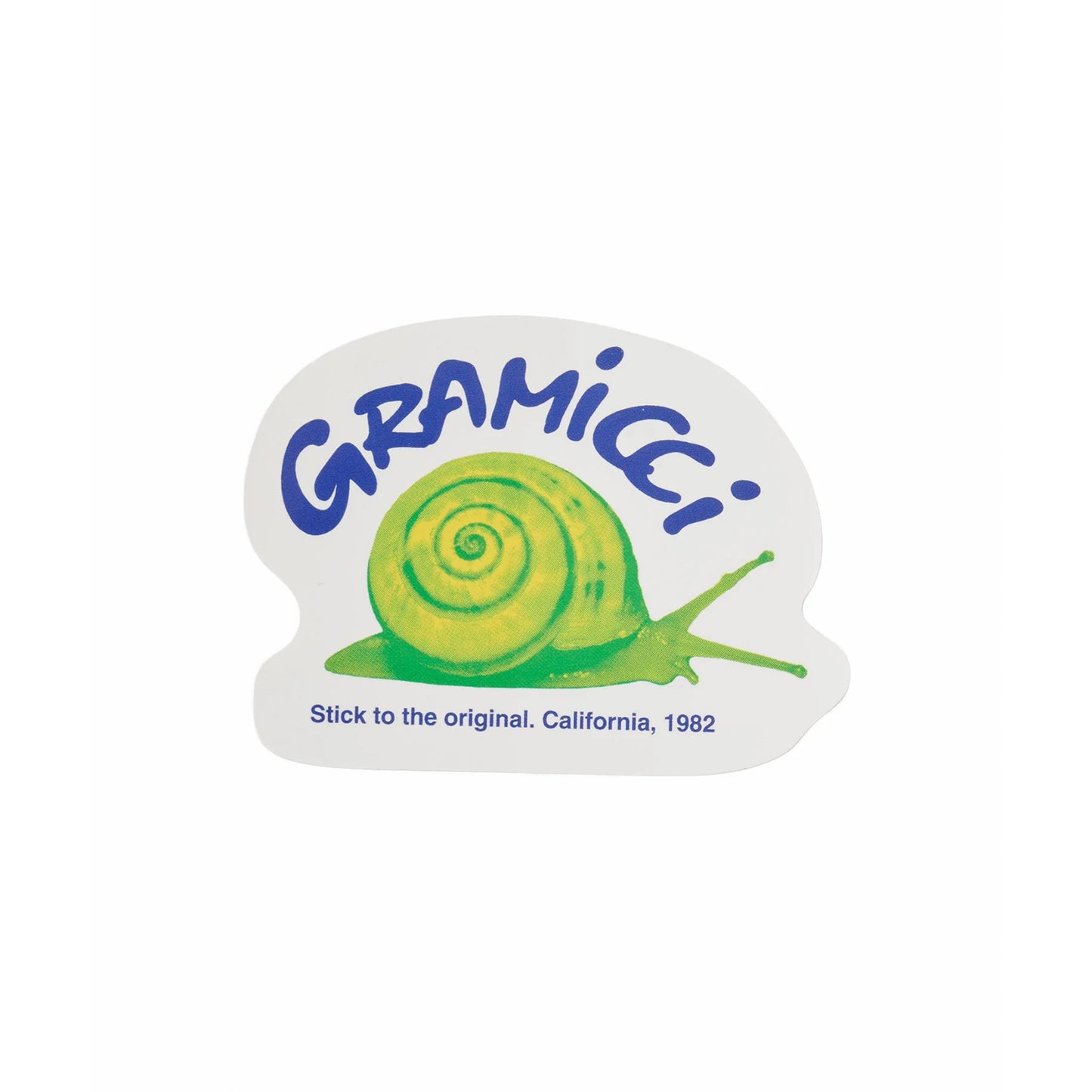 Gramicci Gramicci Assorted Sticker Bag