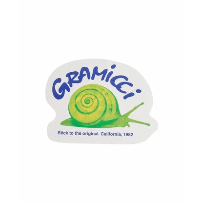 Gramicci Gramicci Assorted Sticker Bag