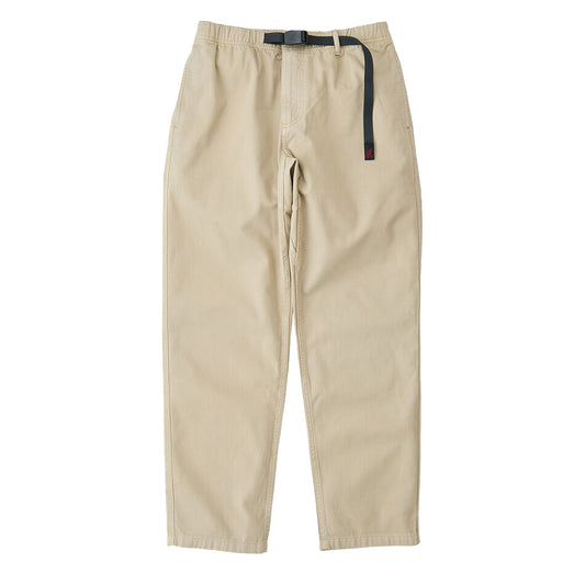 Gramicci Gramicci Pant Oat - The Sporting Lodge