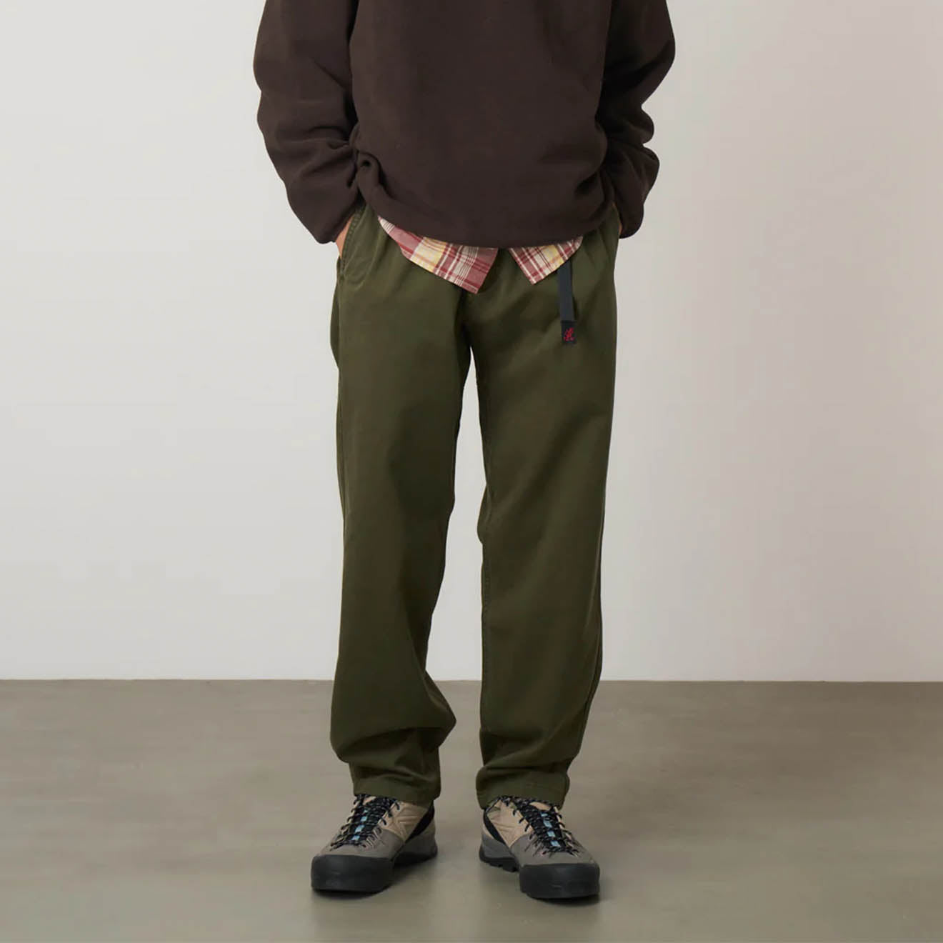 Gramicci Gramicci Pant Pine