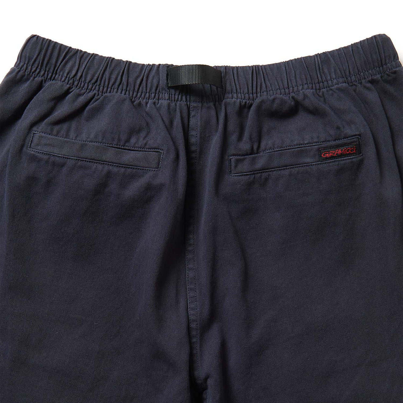 Gramicci Loose Tapered Pant Double Navy - The Sporting Lodge
