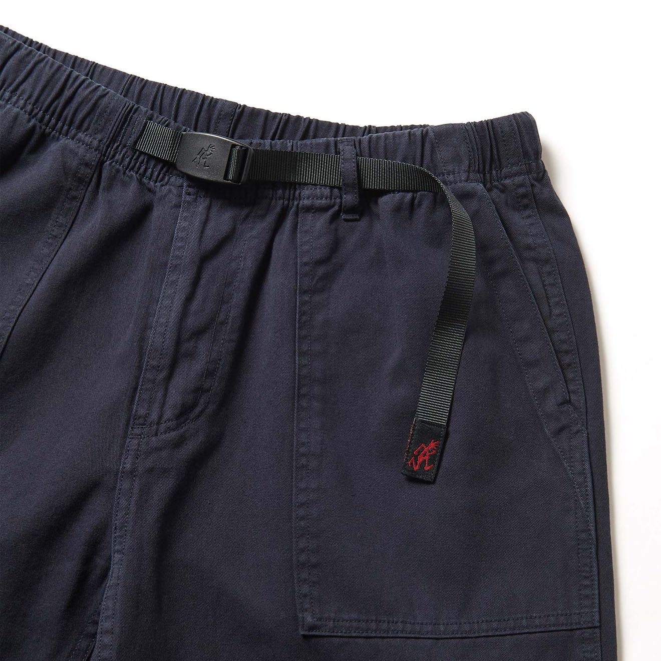 Gramicci Loose Tapered Pant Double Navy - The Sporting Lodge