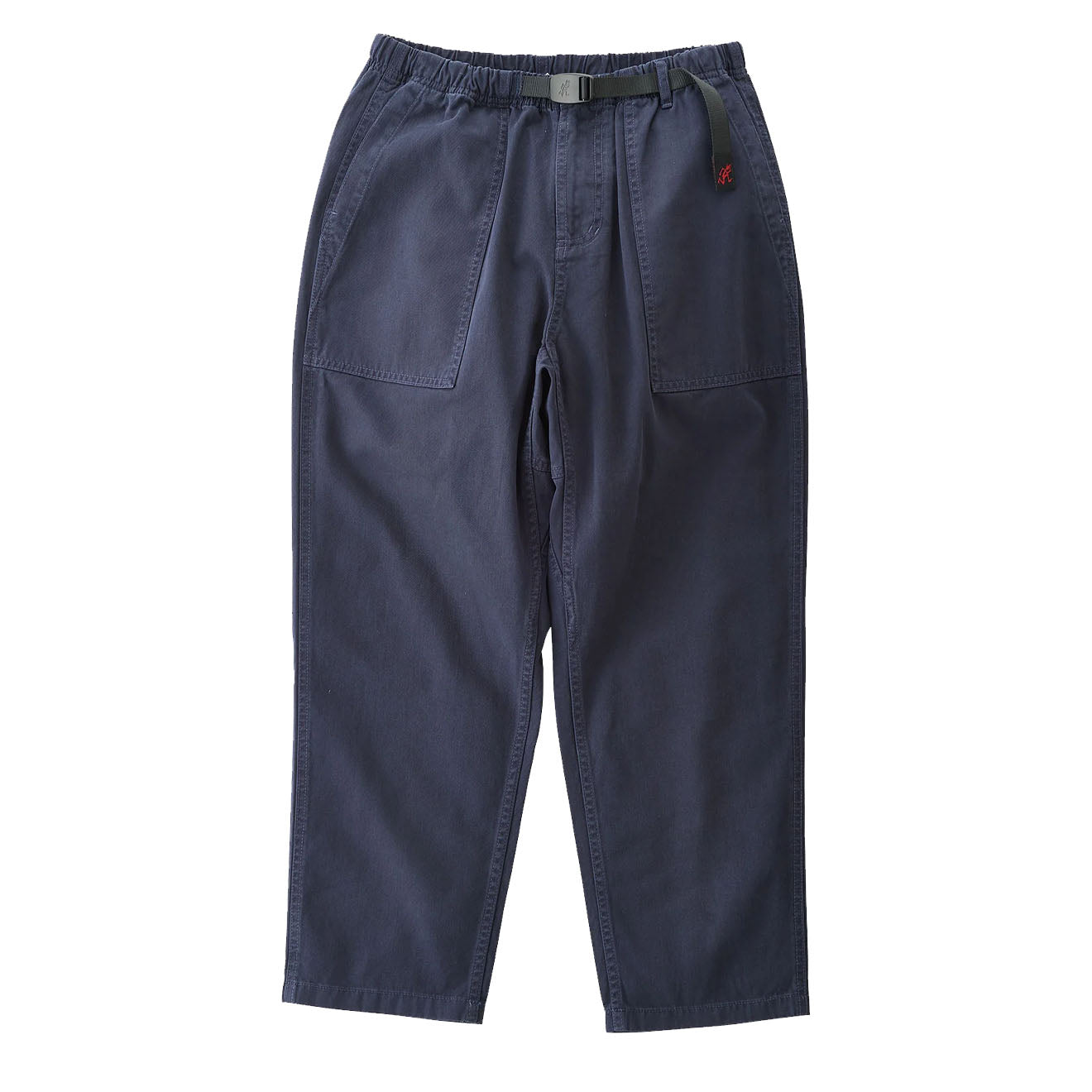 Gramicci Loose Tapered Pant Double Navy - The Sporting Lodge
