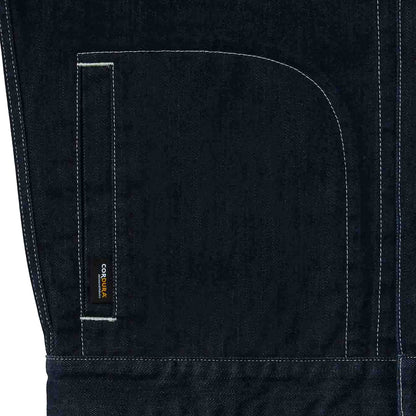 Gramicci Meadows Ranch Jacket Raw Rinse - The Sporting Lodge