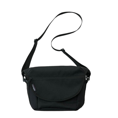 Gramicci Multi Side Bag Black