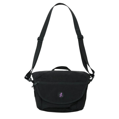Gramicci Multi Side Bag Black