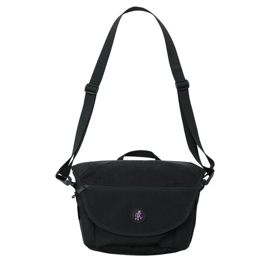 Gramicci Multi Side Bag Black