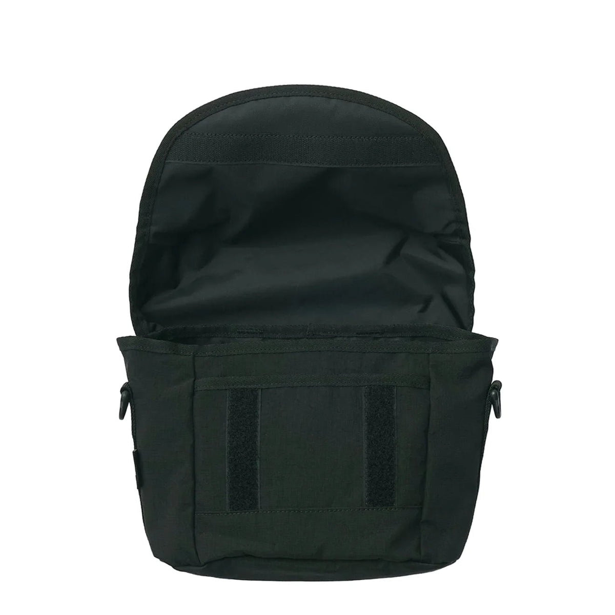 Gramicci Multi Side Bag Black