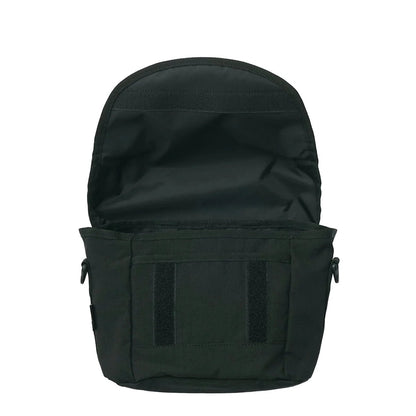 Gramicci Multi Side Bag Black