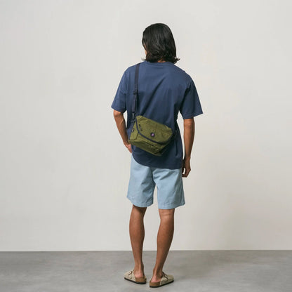 Gramicci Multi Side Bag Olive