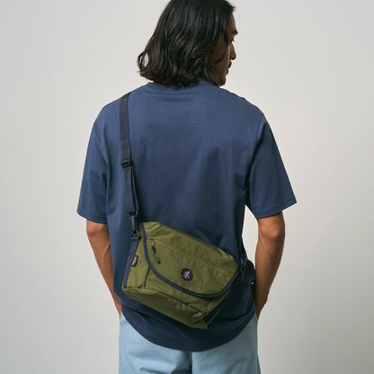 Gramicci Multi Side Bag Olive