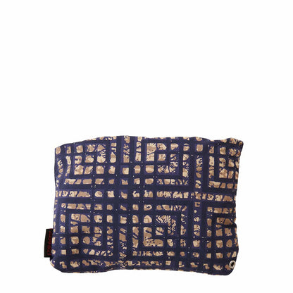 Gramicci Nylon Packable G-Short Batik Navy - The Sporting Lodge