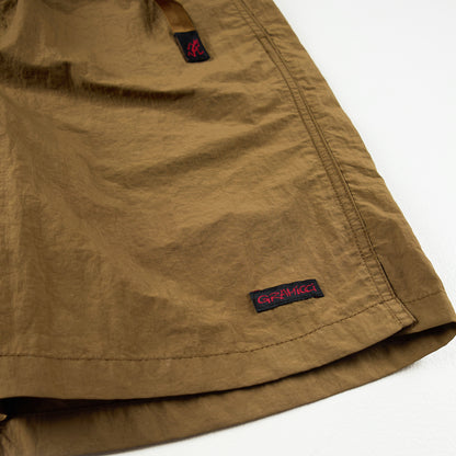 Gramicci Nylon Packable G-Short Coyote