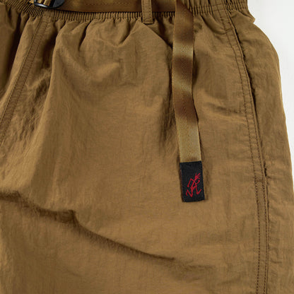 Gramicci Nylon Packable G-Short Coyote