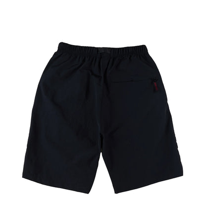 Gramicci Nylon Packable G-Shorts Black - The Sporting Lodge