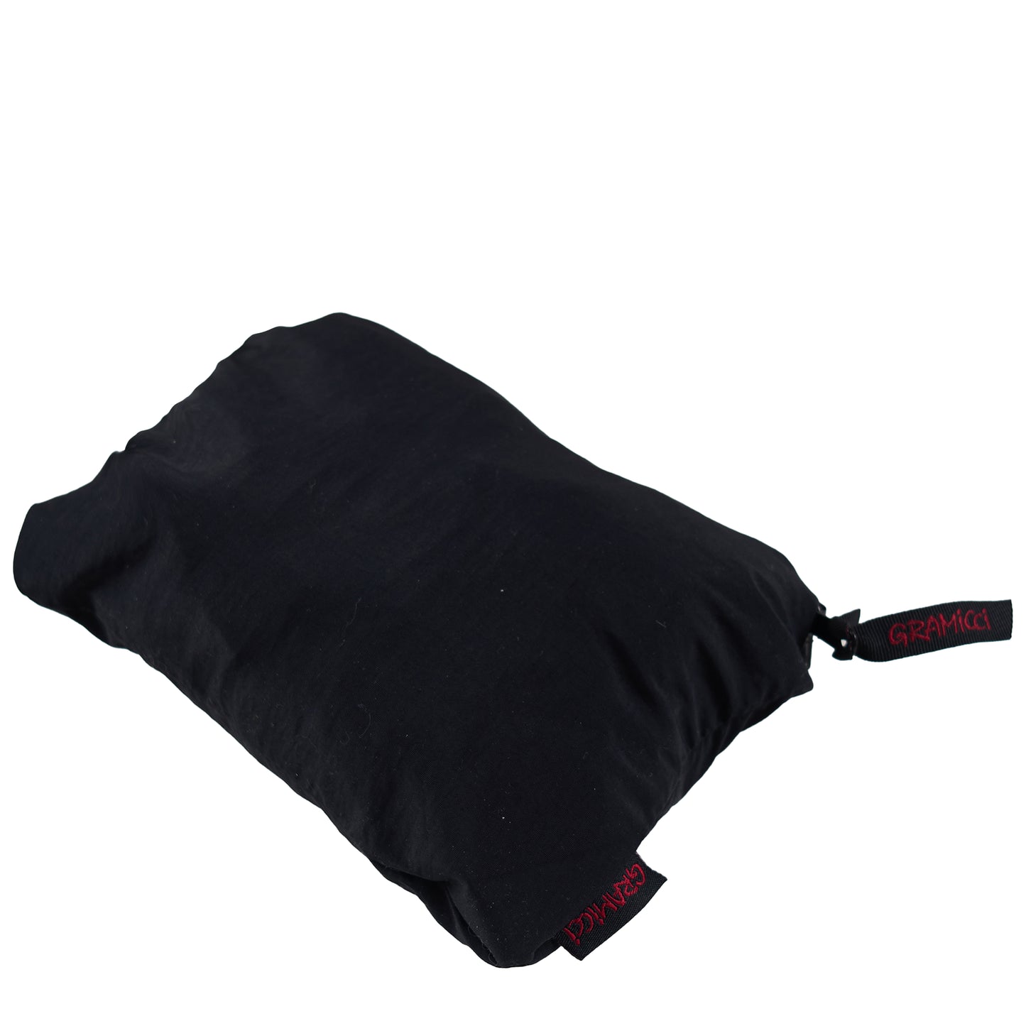 Gramicci Nylon Packable G-Shorts Black - The Sporting Lodge