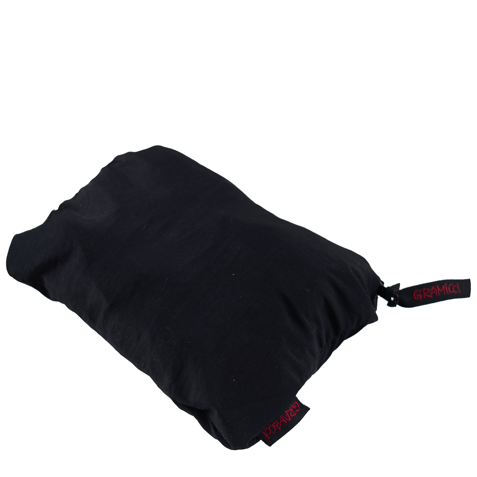 Gramicci Nylon Packable G-Shorts Black - The Sporting Lodge