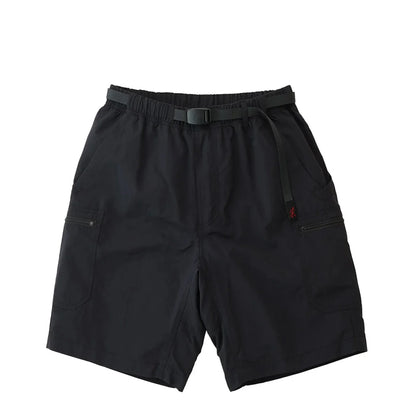 Gramicci Nylon Utility Short Black - The Sporting Lodge