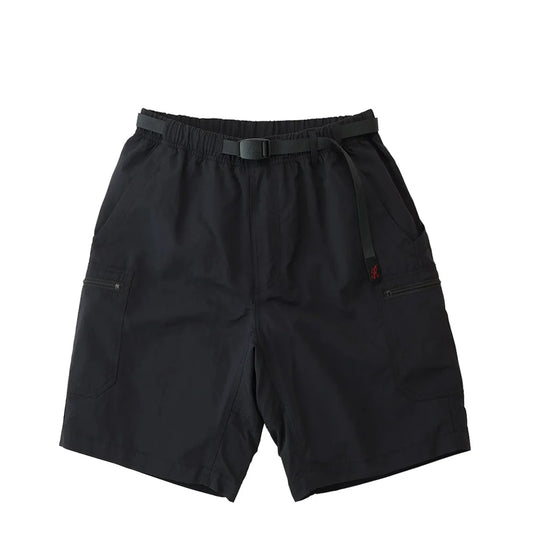 Gramicci Nylon Utility Short Black