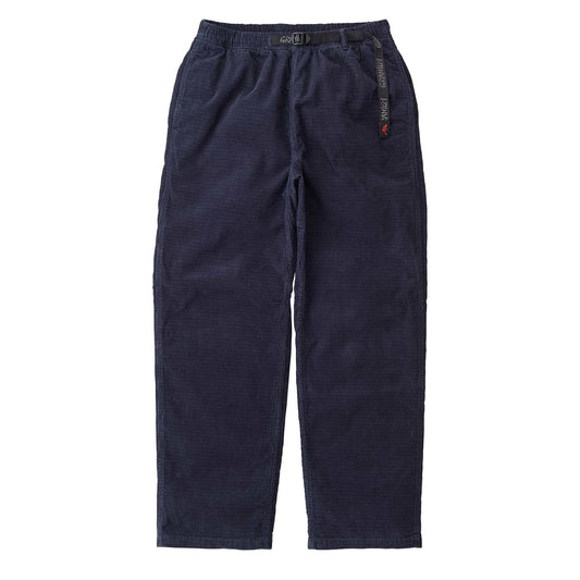 Gramicci O.G. Grid Check Jam Pant Double Navy