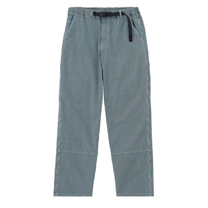 Gramicci Overdyed Hickory Work Pant Navy
