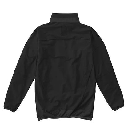Gramicci Stormfleece Zion Jacket Black - The Sporting Lodge