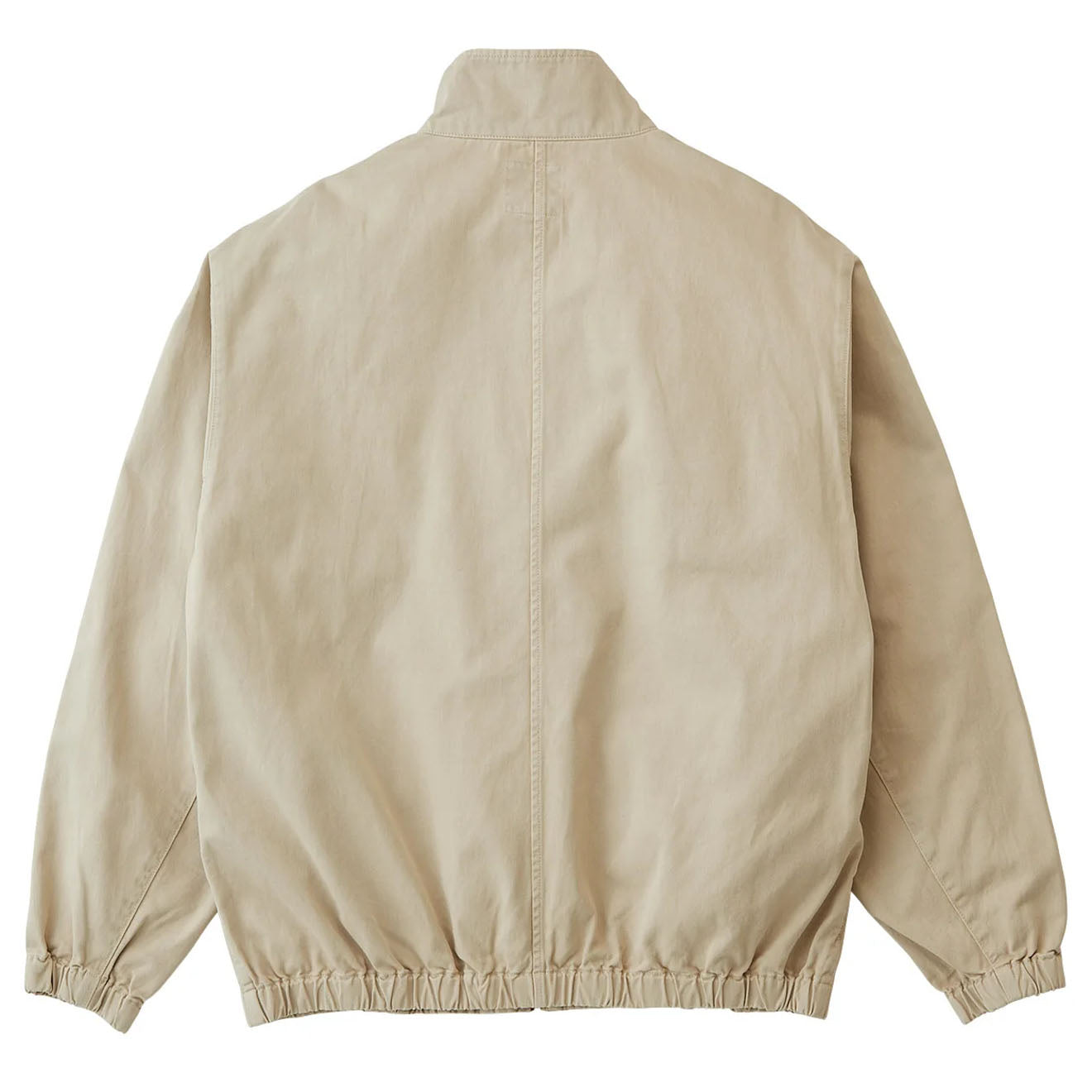 Gramicci Twill-Around Jacket Dune Pigment - The Sporting Lodge