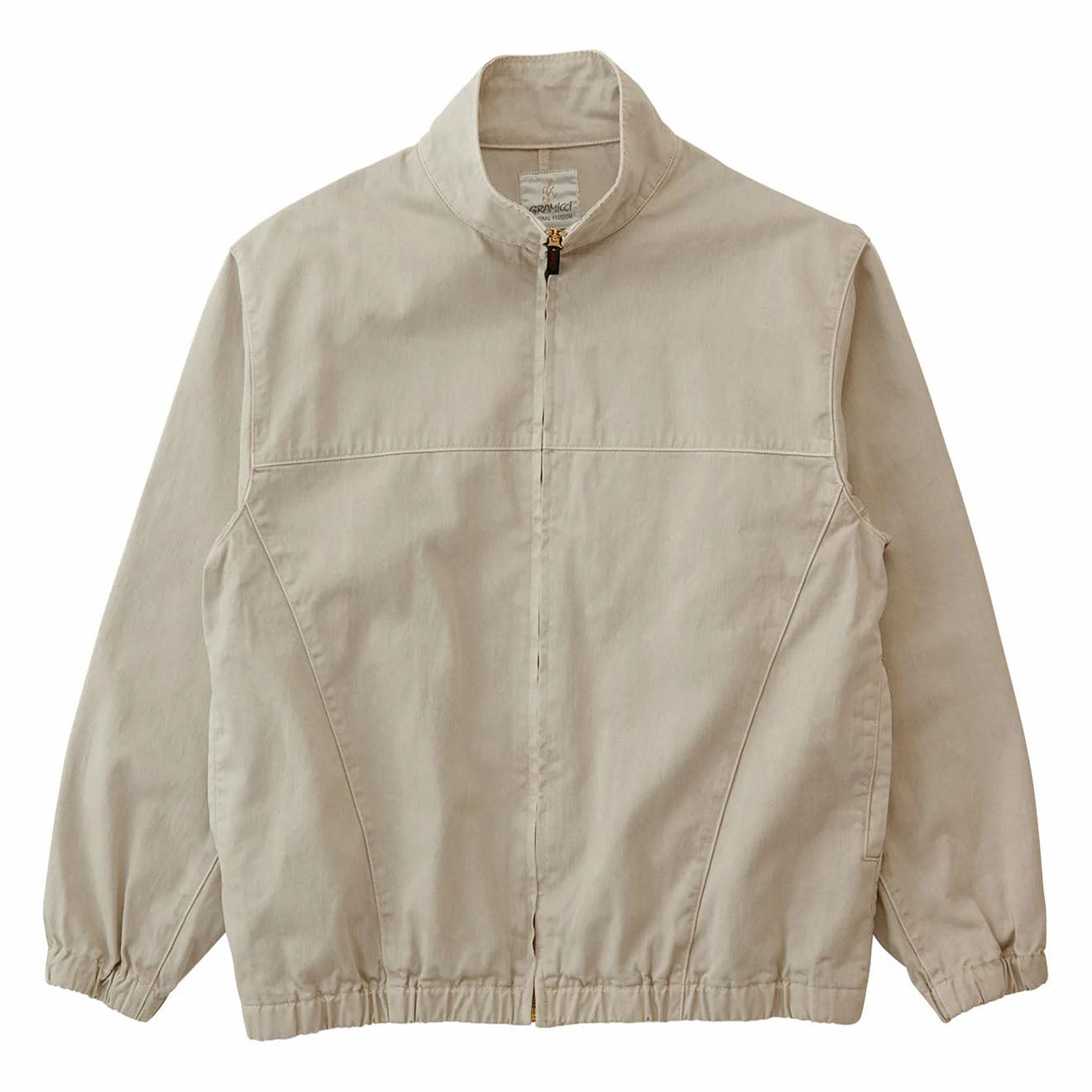 Gramicci Twill-Around Jacket Dune Pigment - The Sporting Lodge