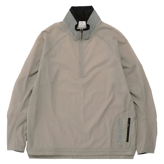 Gramicci Ultra-Light Packable Jacket Concrete