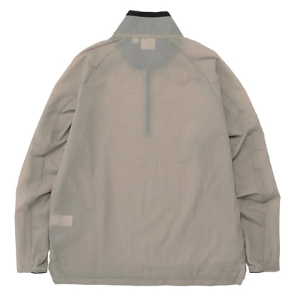Gramicci Ultra-Light Packable Jacket Concrete