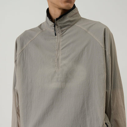 Gramicci Ultra-Light Packable Jacket Concrete