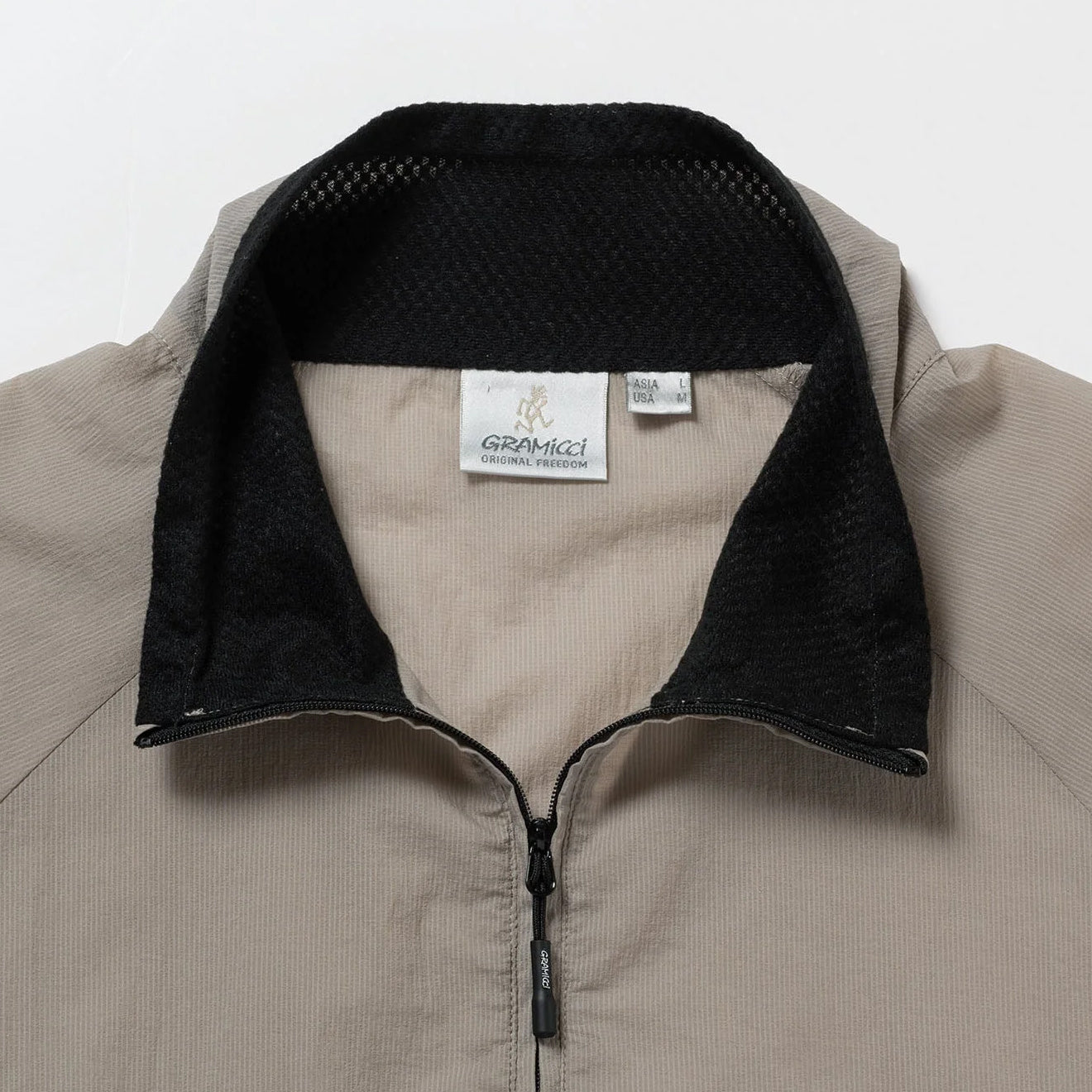 Gramicci Ultra-Light Packable Jacket Concrete