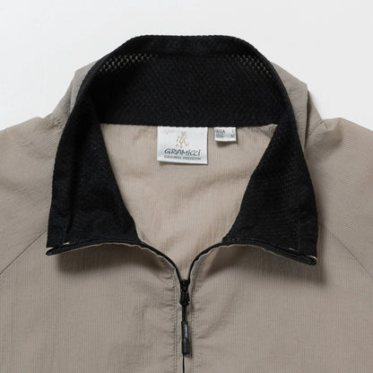Gramicci Ultra-Light Packable Jacket Concrete