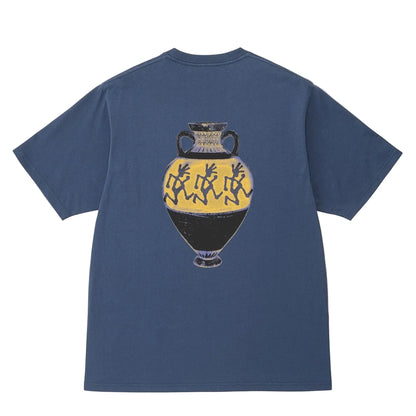 Gramicci Vase Tee Navy