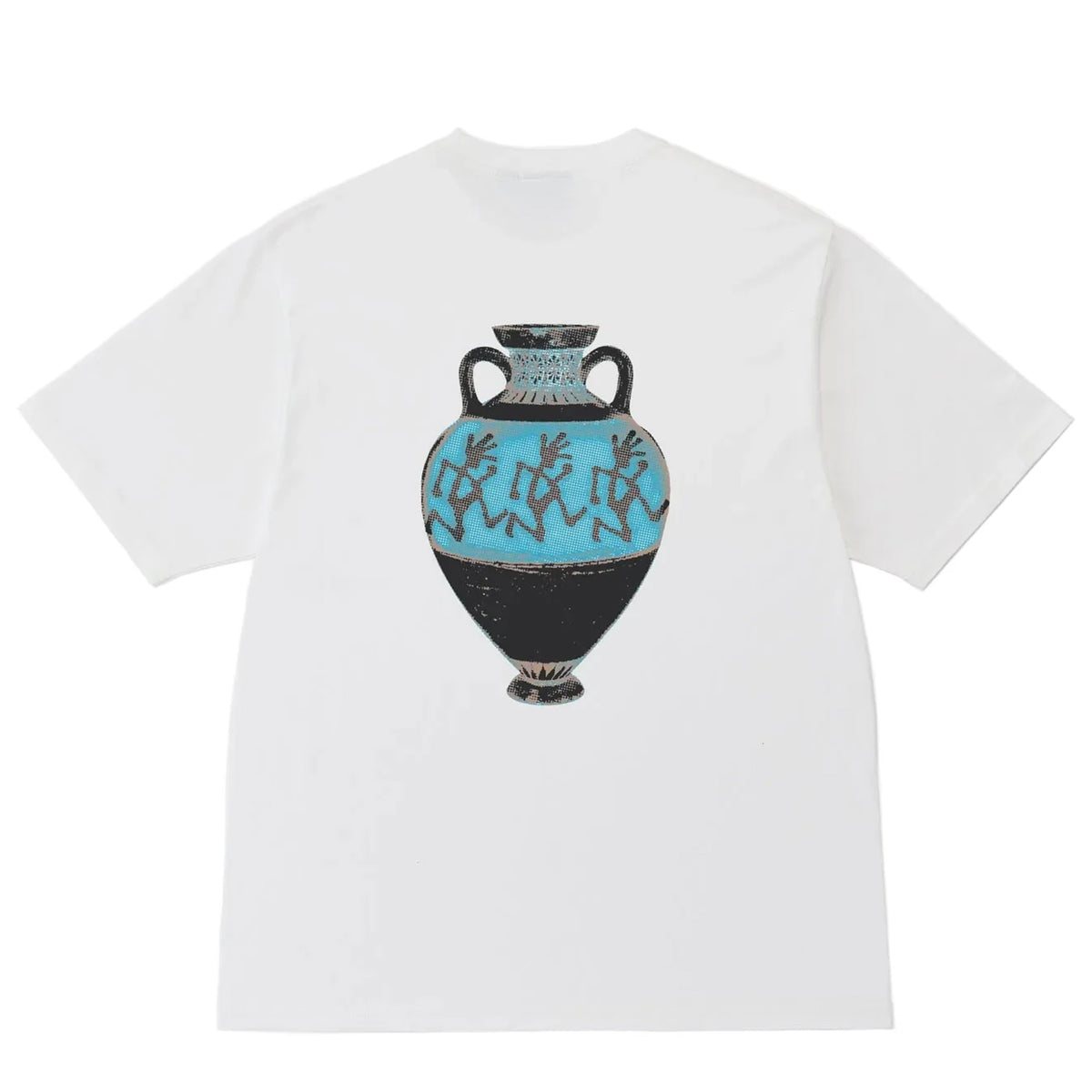 Gramicci Vase Tee White