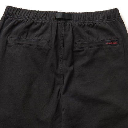 Gramicci Womens G-Pant Black