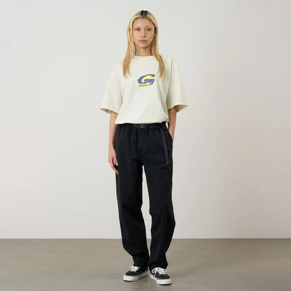 Gramicci Womens G-Pant Black